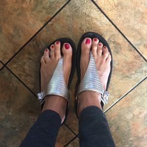 Fitflops, size 7 . Gently used! Great condition!